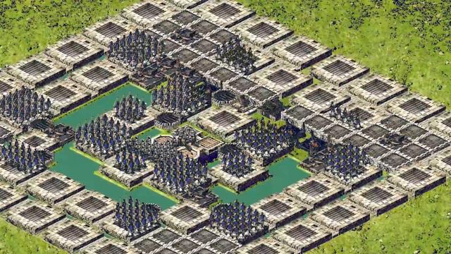 The Vicious Cycle of STRONGHOLD KINGDOMS