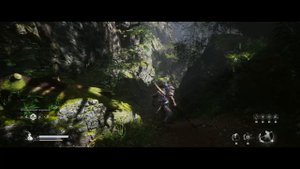 Лучшее место для фарма опыта и воли в первой главе Black Myth: Wukong