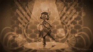 LACKADAISY - Jazz Cat Dance Loop