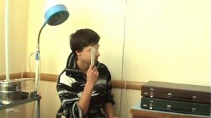 Постановка на воинский учет учащихся ОСОШ №1