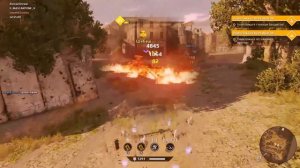 ИСПЕПЕЛИТЕЛЬ - ЛУЧШЕЕ ОРУЖИЕ ДЛЯ РЕЙДОВ | Crossout | КРОССАУТ | 2020