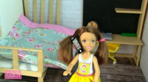 МОЙ ПАПА С МАМОЙ ПОДРУГИ??? Мультик Куклы #Барби Ай Кукла тиви Школа Игрушки Для девочек