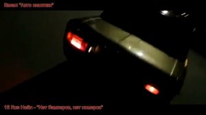 Тазы Валят. Рэп про авто. Клип про авто. Тазы. БПАН!