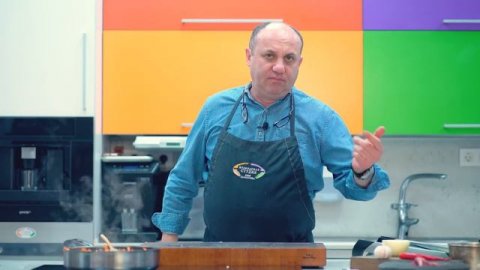 Плов в мультиварке (Илья Лазерсон)