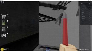 прохожу Барри инопланетную тюрьму на тяжёлом