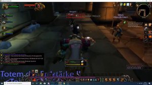 Kompendium der Gefallenen | Compendium of the Fallen | Kloster Quest | World of Warcraft Classic