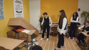 школа глазами школьника камрана вернули!!! Полинин папа (свадьба Дима+Полина) Типотоп!!! рякция