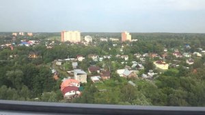 Грузопассажирский, пассажирский лифт (г. Фрязино), V=1 м-с, г-п 400, 630 кг (27)