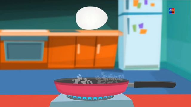 Учим планеты - игра в пальчики - как говорят животные смотреть онлайн