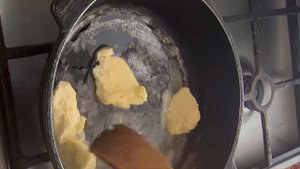 Тушеная куриная грудка в молоке - видео рецепт #рекомендации#рецепты #кухня