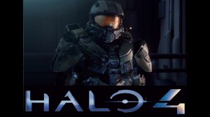 Halo 4 (Ореол) Обычный день  //5