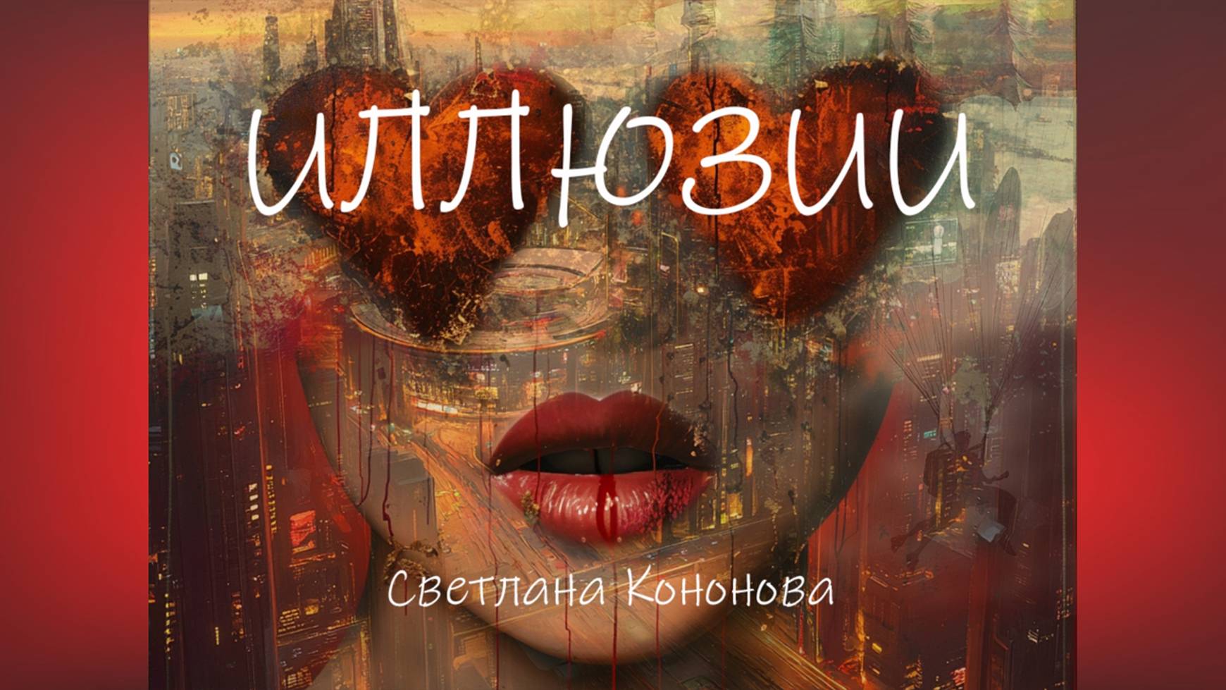 ИЛЛЮЗИИ - Светлана Кононова