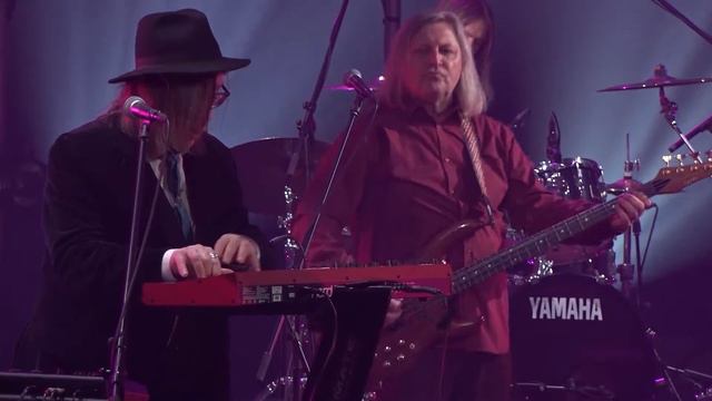 Pērkons-Kukurūza смотреть онлайн