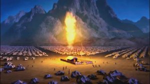 Книга Исход 40