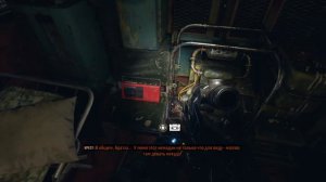 Metro Exodus Gameplay PS4 pro Rus