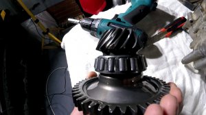 BRP COMMANDER1000,РАЗБИРАЕМ КОРОБКУ