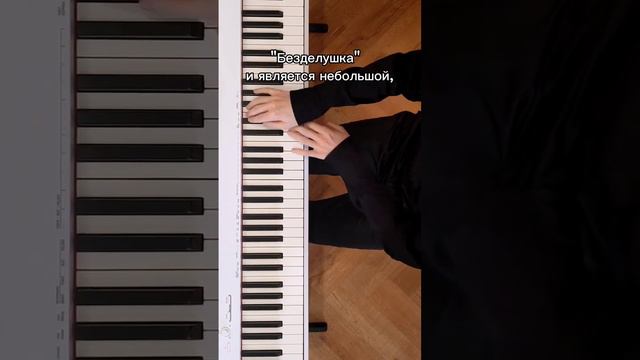 Самая известная музыка?🎶 #piano #фортепиано #ильяжелезкин  #бетховен #beethoven #furelise