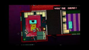 Let's Play Hotline Miami - Chapter Two - Part One