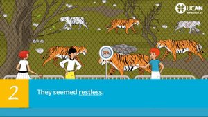Learn English Via Listening | Beginner - Lesson 90. The Zoo | Luyện Nghe Tiếng Anh UCAN.VN