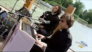 The Beatles: Oh Darling - Performed by The BlackBirds (HUN) 2013