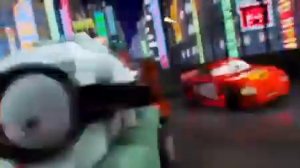 Конструктор_LEGO_Лего_Тачки_2_Кафе_8487.flv