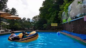 Семейный отдых в Корее/KOREA/VLOG/