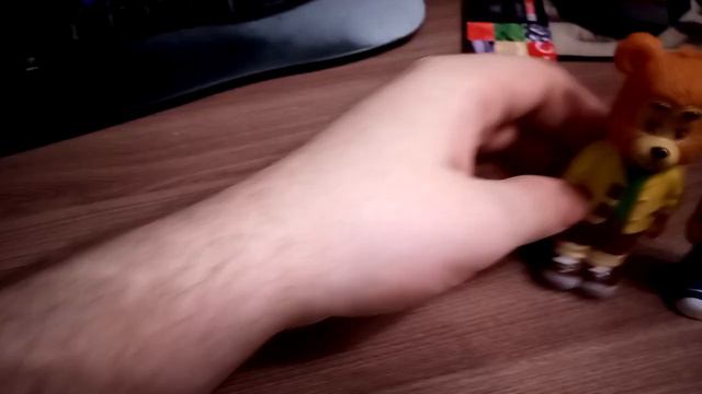 Игрушки спокойной ночи малыши