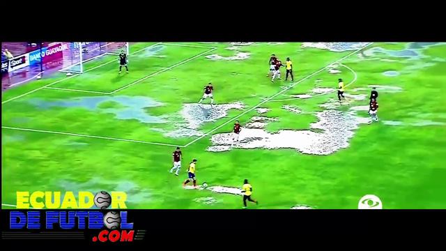 Jefferson Montero Vs Bolivia |  Home | Eliminatorias 2018 13/10/2015