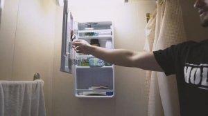 МОРЕ _ 22 мин Качка, пираты и бе