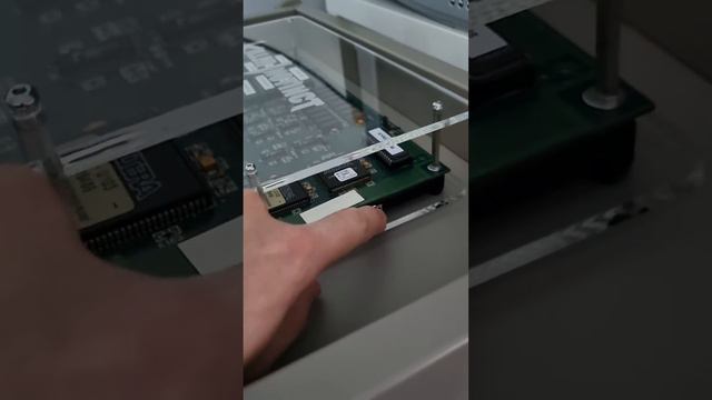 Killer Instinct Dual Board KI + KI2 arcade PCB смотреть онлайн