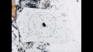 Битва за осыпь!!! Чок Progress 1,0 vs Родной чок! Часть 2/3!!!Портированный прогресс. МР-155.