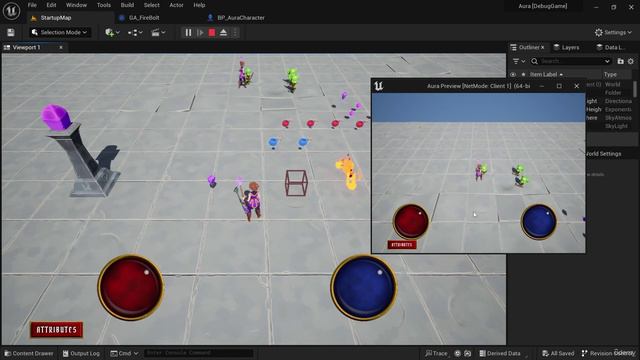 11.09. Orienting the Projectile смотреть онлайн