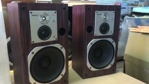 Onkyo monitor 90 Обзор