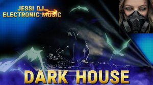 DJ  Крутой Дип Хаус DEEP HOUSE Electronic MUSIC музыка в машину 𝄞 Deep House 𝄞