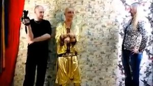 Гоген Солнцев - фотосессия для журнала Максим