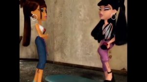 Братц песня на Русском // Bratz "Всё нам по плечу" (doing it right)