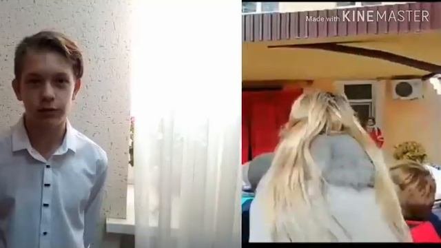 Педагог глазами детей