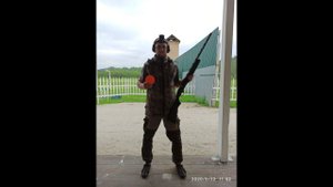 Стенд часть 2. Стрельба по тарелкам на стенде. Стрельба с мр155 на стенде. Стендовая стрельба.