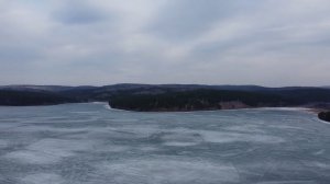 Иркутское ВДХР. Курминский залив. Закрытие зимнего сезона 2023
