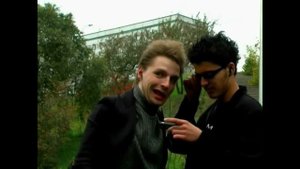 "История О" (Воспоминания о былом)