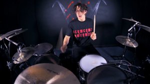 Swedish House Mafia - Save The World | Matt McGuire Drum Cover