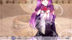 【KnT, HBD Ayari】Riny - Vocaloid - Cantarella [FULL. VER.] (RUS COVER)