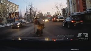 Социальный ролик - "Добро"