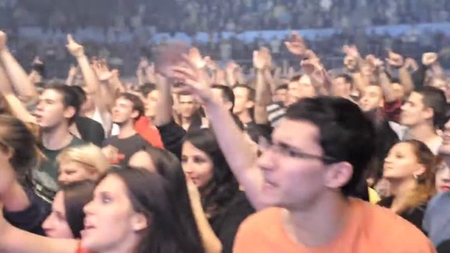 Hladno pivo Šamar hala sportova Beograd 02.12.2011 Aleksandar Zec смотреть онлайн