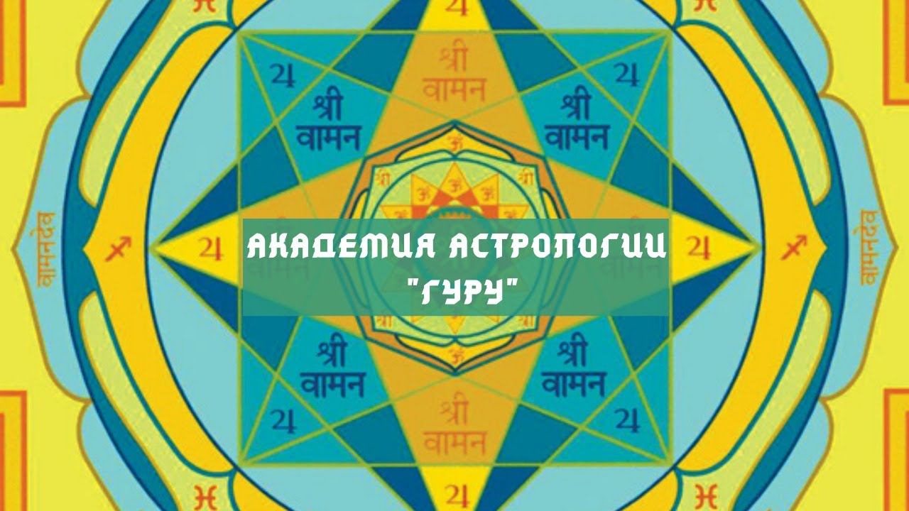 Астро-подарок. Урок 4. 12 знаков - 12 личностных портретов
