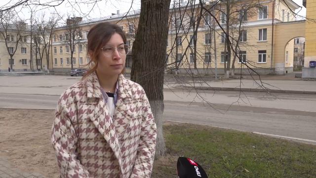 Опрос. Волхов. ПРО-ТВ