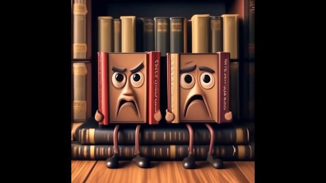 Книжка про книжки. Стихи для детей  С.Я. Маршак. Аудио стихи слушать.