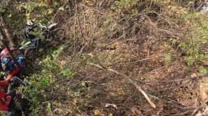 Прохват Бобер Новосибирск Эндуро Ланза KTM Husqvarna