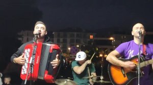 Песня про Сочи, "поют Два брата"