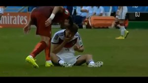 Футбольные Драки   Роналду, Ибрагимович, Зидан, Рамос,